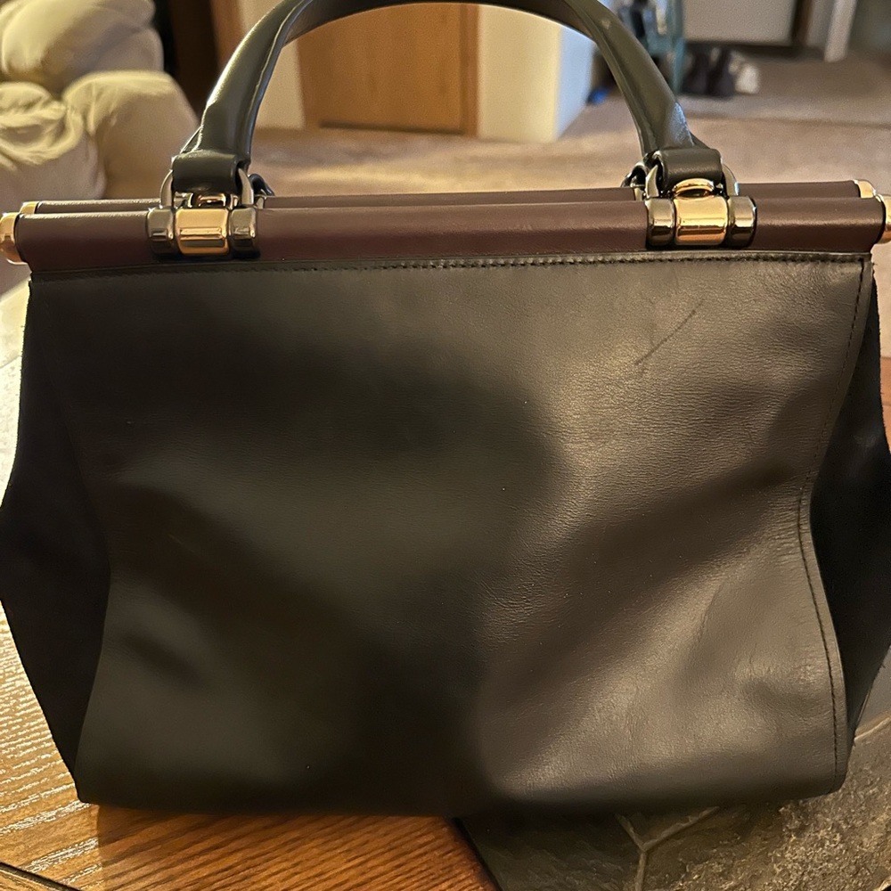 Coach Purse - Picture 2 of 5
